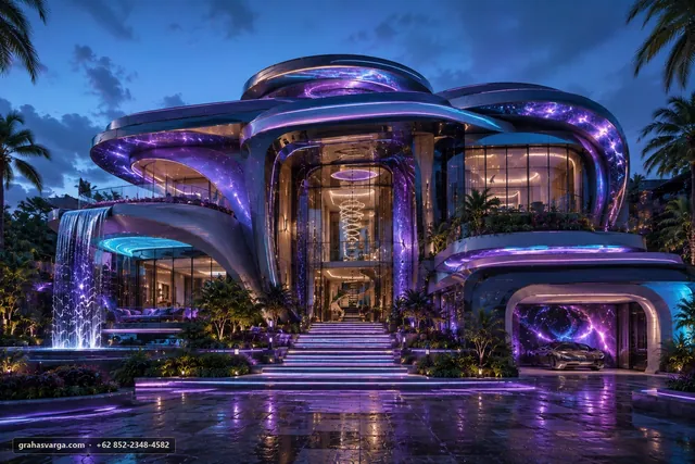 Arsitektur Kalimantan Selatan, dibaca hingga ke akar tempatnya. — visual arsitektur 1